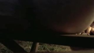 Arwen - Outside in private premium video