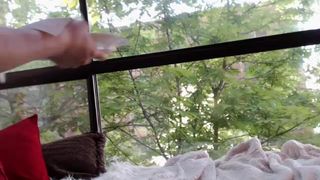 Evelynclaire hitachi masturbation in cam recording 2016 July 28 050456