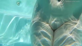 Ambercutie (5) in private premium video