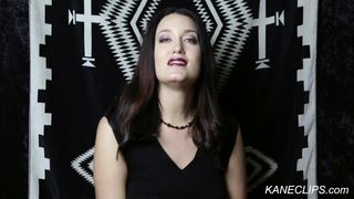 Kimberly Kane Sell Your Soul For Money  in private premium video