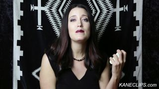 Kimberly Kane Sell Your Soul For Money  in private premium video