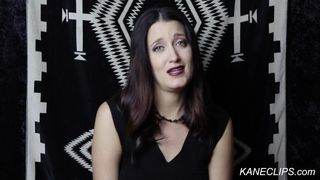 Kimberly Kane Sell Your Soul For Charm  in private premium video