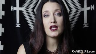 Kimberly Kane Sell Your Soul For Charm  in private premium video