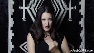 Kimberly Kane Sell Your Soul For Charm  in private premium video