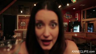 Kimberly Kane Russian Spy Vs Nerdy Intelligence Agent in private premium video