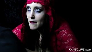 Kimberly Kane Head From The Undead in private premium video