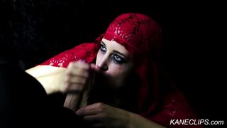 Kimberly Kane Head From The Undead in private premium video