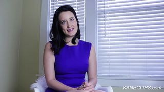 Kimberly Kane Dr Kanes Gay Hypnotherapy Session 2 in private premium video
