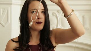 Kimberly Kane Dr Kanes Bi Trance Therapy in private premium video