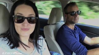 Kimberly Kane Cum Mountain in private premium video