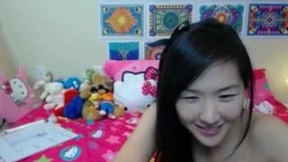 jessie125 13.08.2015 public recording