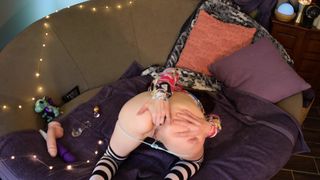 Keri Berry My First Dragon Adventure in private premium video