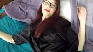 Keri Berry Bow Before My Wet in private premium video