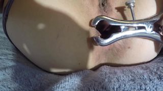 Keri Berry Anal Games Ii in private premium video