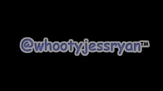 JessRyan Explore My Body in private premium video