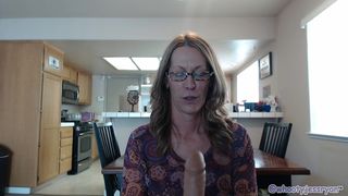 JessRyan Custom For Kenroy Part 1 in private premium video