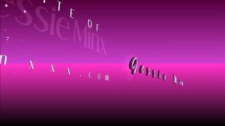 JessieMinx Pregnancy Cums in private premium video