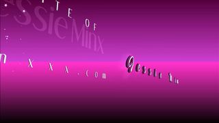 JessieMinx Mountains To Cum On in private premium video