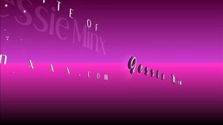 JessieMinx Live Webcam Ft Ashley Part 8 in private premium video