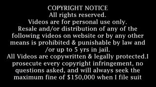 JessieMinx Lick It in private premium video