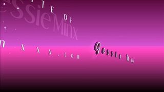 JessieMinx Jessies Birthday Video in private premium video