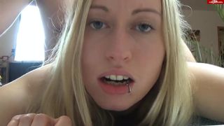 MyDirtyHobby Mein Erstes Mal Anal Entjungfert Beim Wurfeln Verloren Mit Sophiagold in private premium video