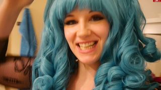 MyDirtyHobby Fick Die Mangavotze Mit Juliajones in private premium video