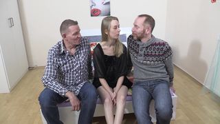 MyDirtyHobby Extrem Fick 2x 24cm 12 Mit Amateurstarcasting in private premium video