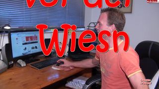 MyDirtyHobby Blowjob Vor Der Wiesn Mit Bijenny in private premium video