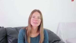 MyDirtyHobby Beim Pornocasting Mit Karinahh in private premium video