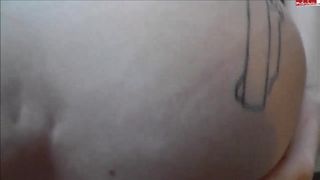 MyDirtyHobby Ao Analschlampe Liebt Ass2mouth Und Vollbesamung Mit Ginabang in private premium video
