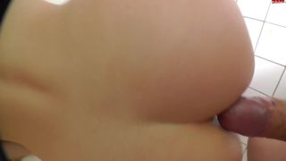 MyDirtyHobby Analsex In Der Pornokuche Teil 2 Mit Sweetchili in private premium video