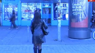 MyDirtyHobby Am Gloryhole In Hamburg Mit Gangbangwife in private premium video