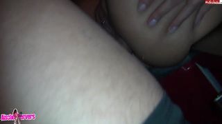 Aische Pervers Zur Strafe Muss Mein Arschloch Leiden in private premium video