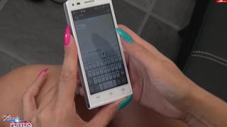 Aische Pervers Whatsapp Bingo 26.07.14 in private premium video