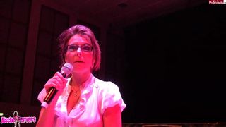 Aische Pervers Weltexklusiv   Porno Poesie By Aische Pervers in private premium video