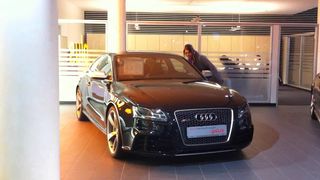 Aische Pervers Vorsprung Durch Ficktechnik in private premium video