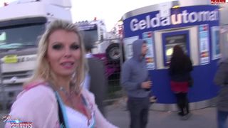 Aische Pervers Vom Powerschwanz Anal Zerstort   Aische Meets Bang Boss Teil 2 23.11.13 in private premium video