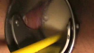 Aische Pervers Trink Aus Mir in private premium video