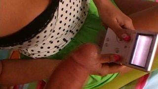 Aische Pervers Teeny Creampie in private premium video