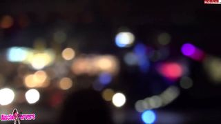 Aische Pervers Stripper Auf Der Extasia Gefickt Mit Aische Pervers in private premium video