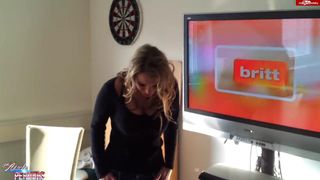 Aische Pervers Skandal Bei Britt Gefickt Mit Aische Pervers in private premium video