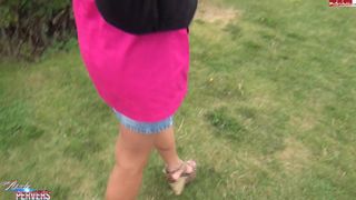 Aische Pervers Schock Erwischt Beim Obama Besuch 20.06.13 in private premium video