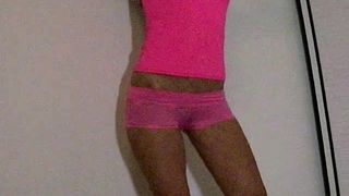 Aische Pervers Schluck Modelnutte in private premium video