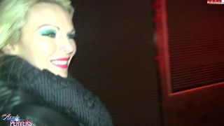 Aische Pervers Sankt Pauli Spermawalk Extrem Mit Aische Pervers in private premium video