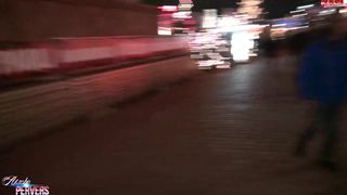 Aische Pervers Sankt Pauli Spermawalk Extrem Mit Aische Pervers in private premium video
