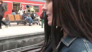 Aische Pervers Public Anal Extrem in private premium video