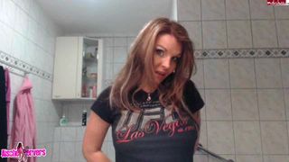 Aische Pervers Psssssssssssssssst   Mein Geheimnis in private premium video