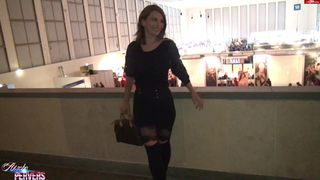 Aische Pervers Pornoskandal Auf Der Venus 2015 Mit Aische Pervers in private premium video