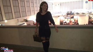 Aische Pervers Pornoskandal Auf Der Venus 2015 18.10.15 in private premium video